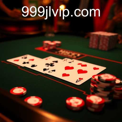 The Intriguing World of Blackjack: A Game of Strategy and Luck