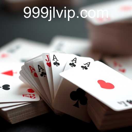 The Fascinating World of Card Games