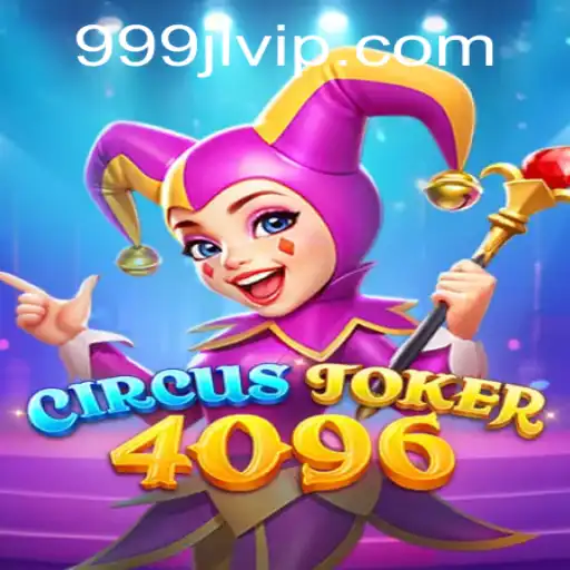 Dive into the Enchanting World of CircusJoker4096