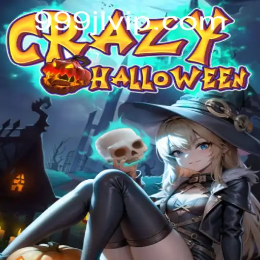 Unveiling CrazyHalloween: A Thrilling Tale of Strategy and Spookiness