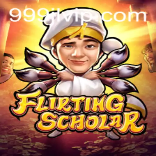 Flirting Scholar: A Captivating Journey into Romance and Wit
