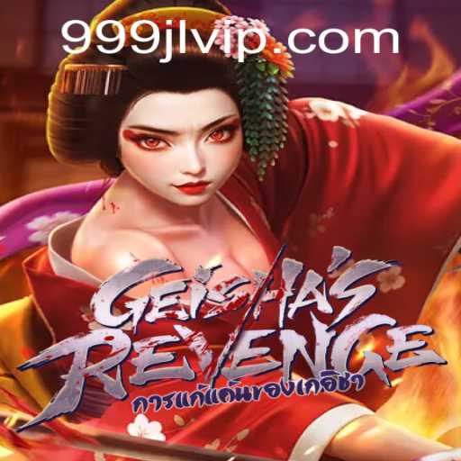 Geishas Revenge