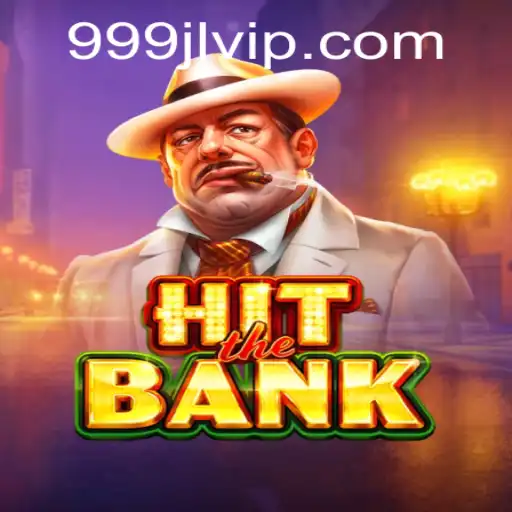 HitTheBank: A Thrilling Adventure into the World of Virtual Heisting