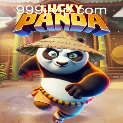 Exploring the Exciting World of LuckyPanda: A Comprehensive Guide