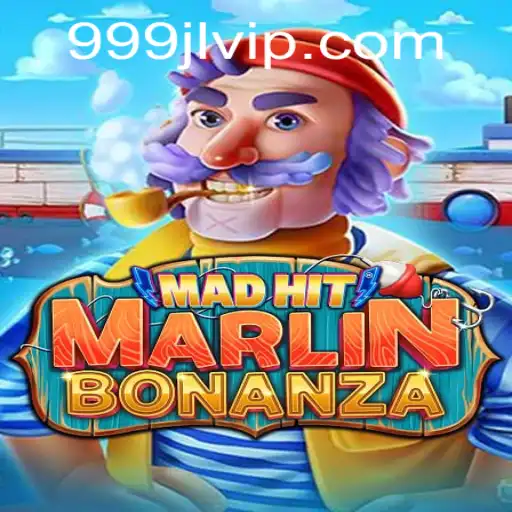 MadHitMarlinBonanza: Dive into the Thrilling Aquatic Adventure