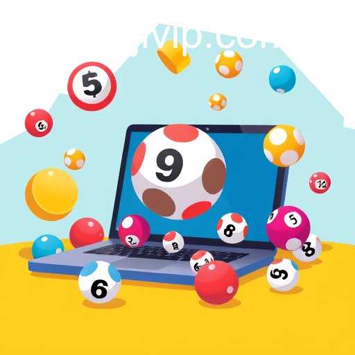Exploring the World of Online Lottery: Understanding 999jl