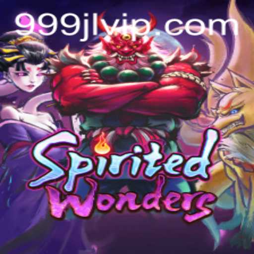 Exploring the Enchanting World of SpiritedWonders