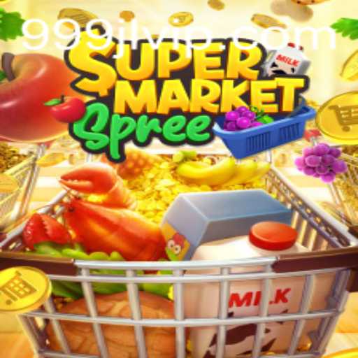 Discover SupermarketSpree: A Shopping Extravaganza