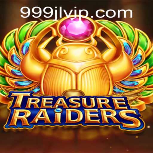 Exploring the Thrilling World of TREASURERAIDERS