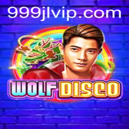 Unleashing the Excitement: Navigating the World of 'WolfDisco'
